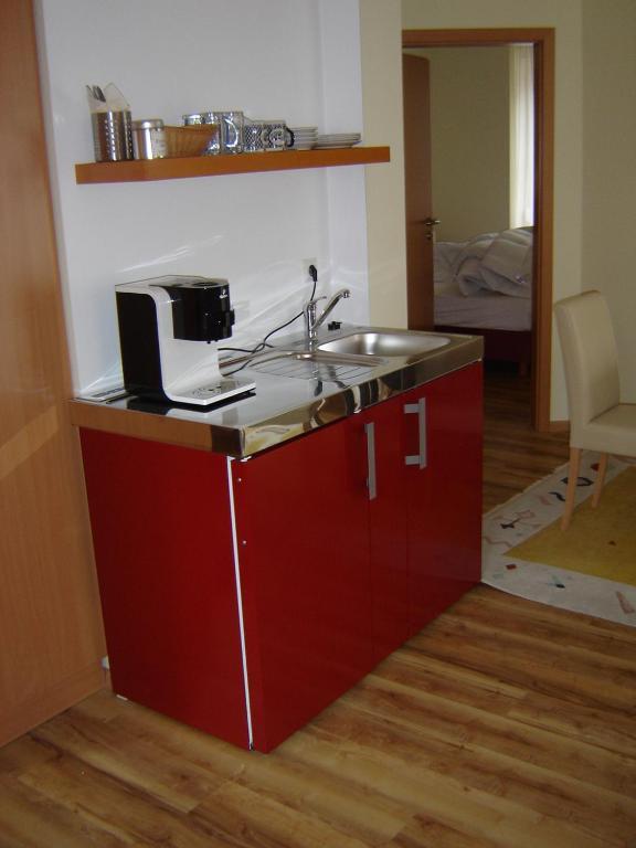 Gasthaus Schuetzen ホルンベルク 部屋 写真