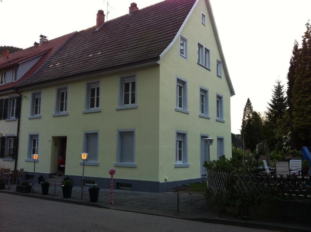 Gasthaus Schuetzen ホルンベルク 部屋 写真