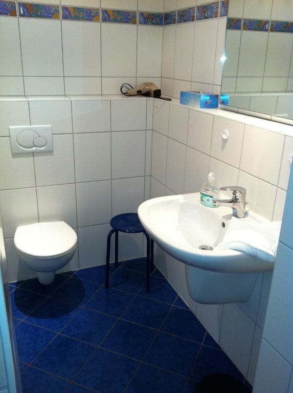 Gasthaus Schuetzen ホルンベルク 部屋 写真