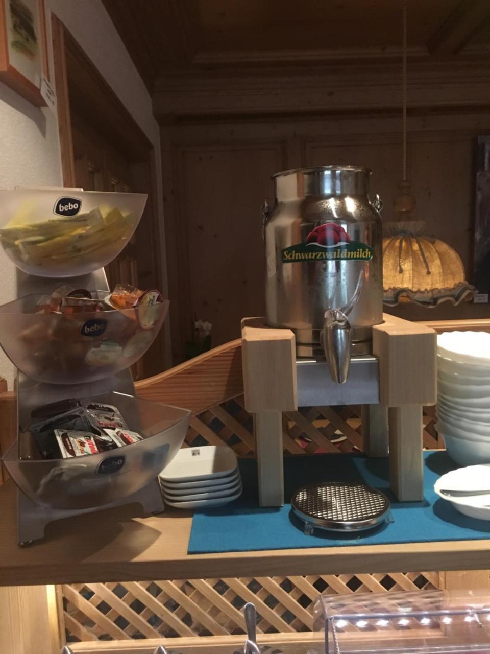 Gasthaus Schuetzen ホルンベルク エクステリア 写真